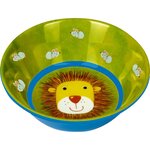 Coppenrath Verlag 18143 - Coffret vaisselle lion - petits coquins effrontés