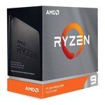 AMD Processeur Ryzen 9 3950X