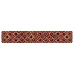vidaXL Coureur de Tapis MARSA Multicolore 50 x 300 cm Polyester et PVC