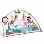 Tiny love tapis de jeu deluxe princess 86 x 78 x 37 cm 3333120551