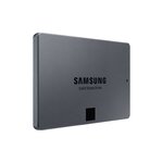 Disque Dur SSD 2,5" Samsung 860 QVO - 1To (1000Go)