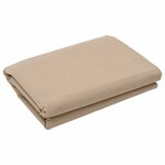 vidaXL Couvercles de Fleece de Protection Anti-Gel pour Plantes 3 pc