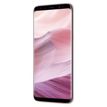 Samsung galaxy s8 sm-g950f sim unique 4g 64go rose