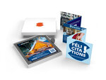 SMARTBOX - Coffret Cadeau Insolite Week-end savoureux -  Séjour