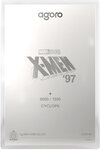 Monnaie X-MEN 97 Marvel Blind Box Feuille Argent ou Or Niue 2026
