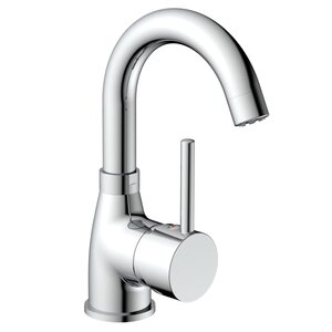 EISL Mitigeur de lavabo FUTURA basse pression chrome