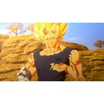 DRAGON BALL Z : KAKAROT Jeu PS4