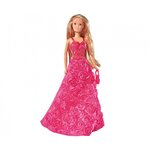 Simba Toys 105739003 - Steffi Love PRINCESSE GALA Modèle aléatoire