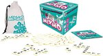 Mixmo - Jeu rapide de lettres