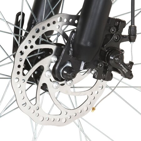 Cadre velo shop 48 cm