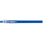 Stylo roller FRIXION ball Sticks 07  bleu PILOT