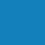 Marqueur pour tableau blanc 'Lumocolor 351' Pointe Ogive 2 mm Bleu STAEDTLER