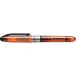 Surligneur NAVIGATOR de poche Pointe Biseautée orange STABILO