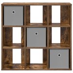 vidaXL Buffet Bois ancien 73 5 x 24 x 69 5 cm