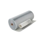Pack and Move - Papier bulle recyclé - 1 x 100 m - Déménagement  Expédition et Protection - Film à bulles de qualité