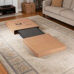 Carton déménagement écran ou cadre ajustables – L 100 X l 15X h 90-160 cm