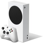 Xbox Series S | Pack Fortnite Rocket League (contenus digitaux) | Compatible 4K HDR