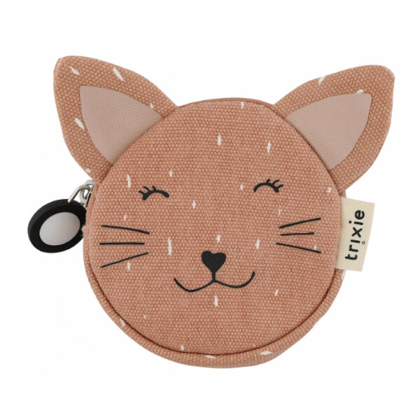 Portefeuille Chat - Mrs Cat