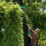 Gardena taille-haie télescopique ths 500/48 500 w 8883-20