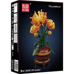 Mould King 24118 - Chrysanthème en pot