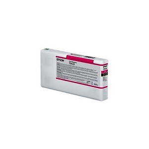 Epson T9133 Cartouche Magenta C13T91330010 (T9133)