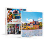 SMARTBOX - Coffret Cadeau 3 jours à Stockholm avec visite guidée de la ville -  Séjour