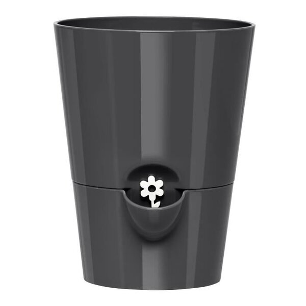 PoeTIC Pot Fresh Herbs 13 - Granite