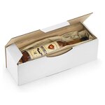 Boîte carton blanche d'expédition rajapost 20x10x10 cm (lot de 50)