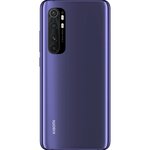 XIAOMI Mi Note 10 Lite Violet 128 Go