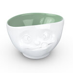 Grand bol en porcelaine hôtelière Tassen Tasty Pin
