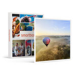 SMARTBOX - Coffret Cadeau Vol en montgolfière au-dessus de Viverols -  Sport & Aventure