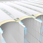 Intex Matelas gonflable Dura-Beam Deluxe Comfort Plush Reine 56 cm