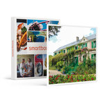 SMARTBOX - Coffret Cadeau Visite guidée : musées Orsay  Orangerie  jardins et maison de Claude Monet pour 2 -  Sport & Aventure