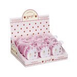 Boite cadeau bagues fruits - Souza