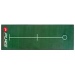 Pure2Improve Tapis de putting de golf 237 x 80 cm P2I140030