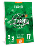 Coffret cadeau - TICKETBOX - Nanterre 92