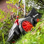 Scarificateur Emousseur 1500W