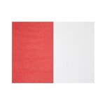Carte saint-valentin - coeur - draeger paris