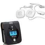 Pack thérapie sonore sound oasis pour le sommeil s680-02 avec speakers