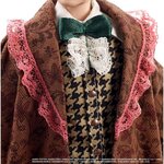 Harry Potter - Harry Potter Bal De Noel Ron Weasley - 6 ans et +