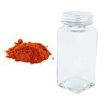 Flacon à épices poudreur + paprika moulu 40 g