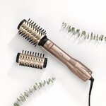 BABYLISS AS952E BROSSE SOUFFLANTE ROTATIVE/Big Hair Dual