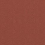 vidaXL Écran de balcon Terre cuite 90x500 cm Tissu Oxford