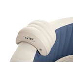 Intex pure spa blue navy 6 places