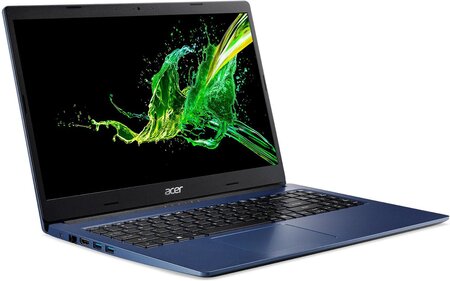Ordinateur Portable Acer Aspire 3 A315-55G-53CN (15,6") (Bleu)