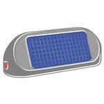 Lampe solaire nomade - smoby