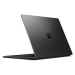 Microsoft surface laptop 4 i5-1135g7 ordinateur portable 34 3 cm (13.5") écran tactile intel® core™ i5 8 go lpddr4x-sdram 512 go ssd wi-fi 6 (802.11ax) windows 10 home platine