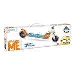 Trottinette les minions en aluminium mondo 28132