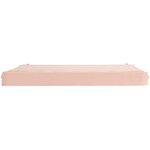 Boîte Pliable The Smart Case Maxi Skandi - Nude - X 4 - Exacompta