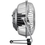 Ventilateur USB pour le bureau Ø13 cm GOOBAY